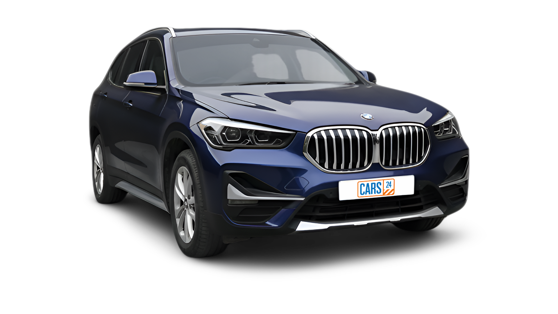 BMW X1-img